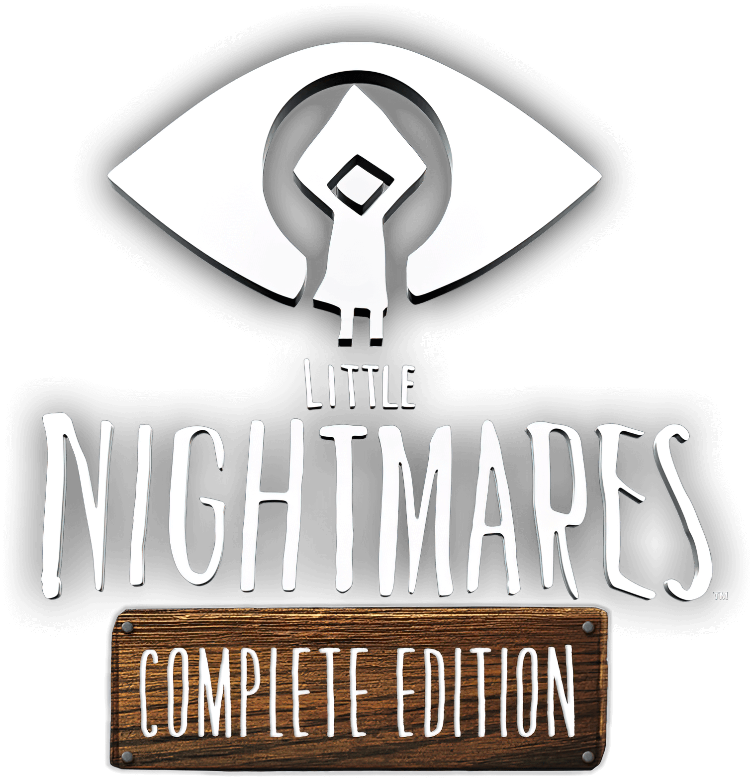 Little Nightmares логотип